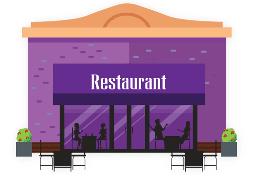Tokolab - Restaurant